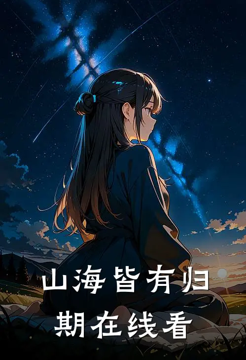山海皆有归期在线看