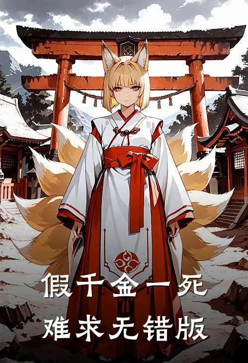 假千金一死难求无错版