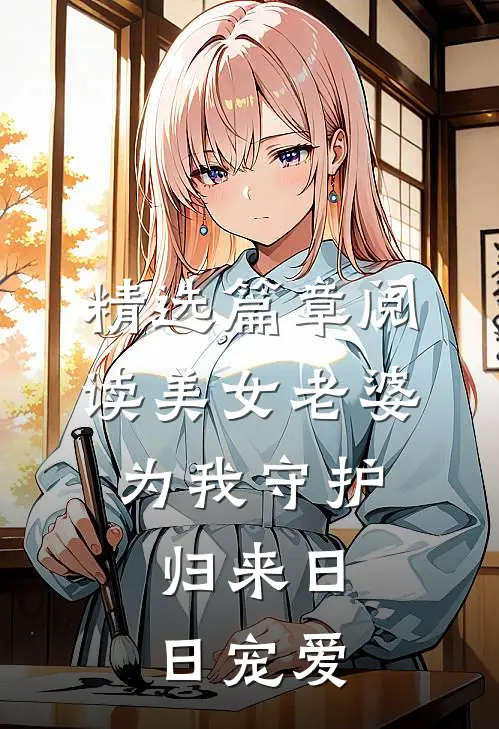 精选篇章阅读美女老婆为我守护，归来日日宠爱