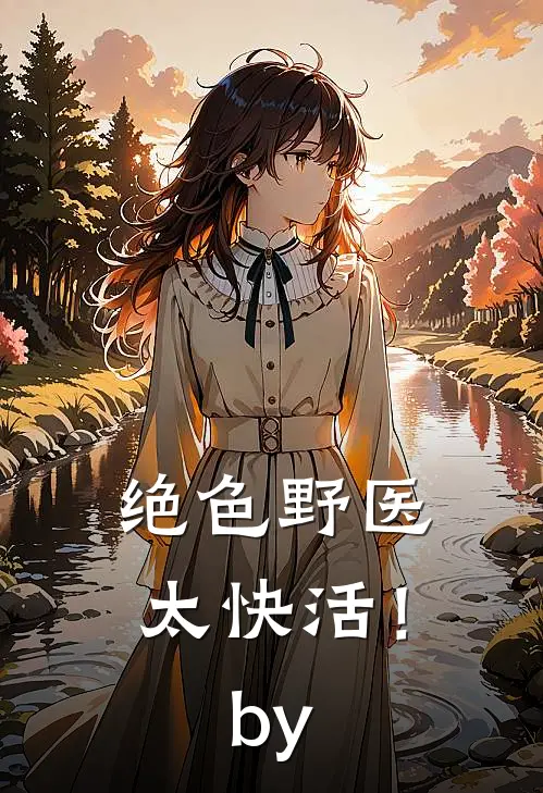 绝色野医太快活！by