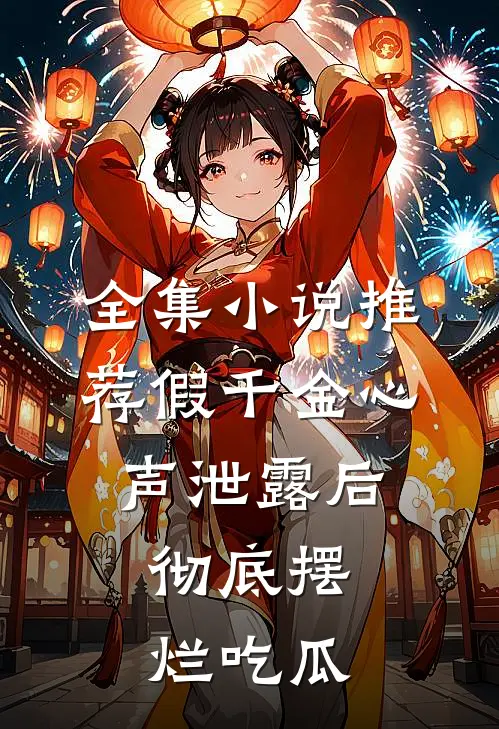 全集小说推荐假千金心声泄露后，彻底摆烂吃瓜