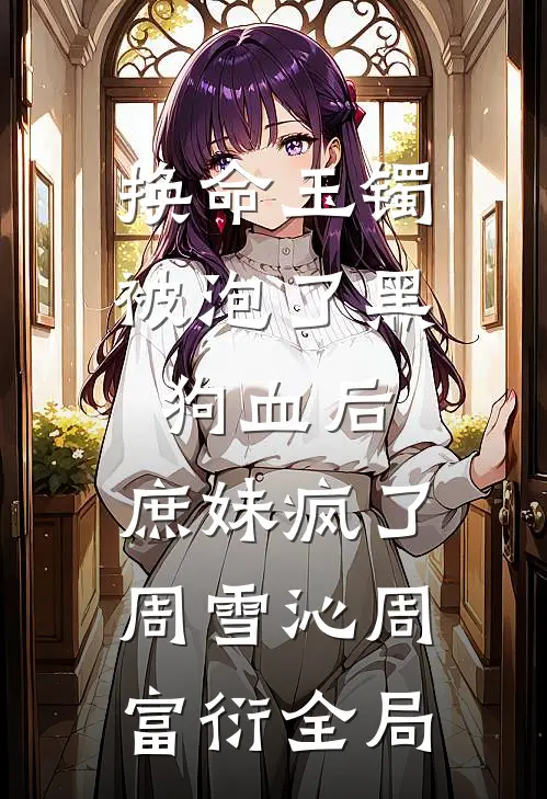 换命玉镯被泡了黑狗血后，庶妹疯了周雪沁周富衍全局