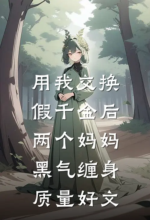 用我交换假千金后，两个妈妈黑气缠身质量好文