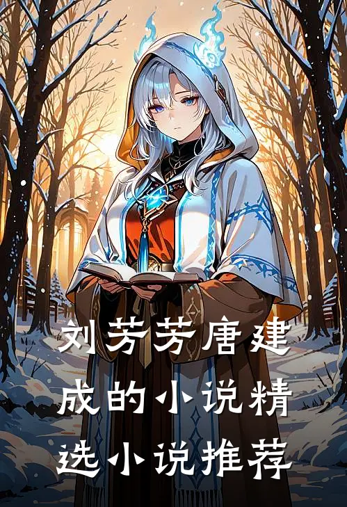 刘芳芳唐建成的小说精选小说推荐