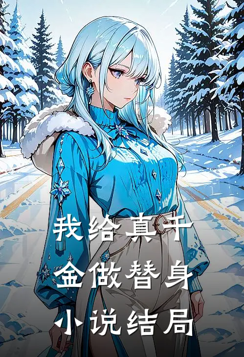 我给真千金做替身小说结局