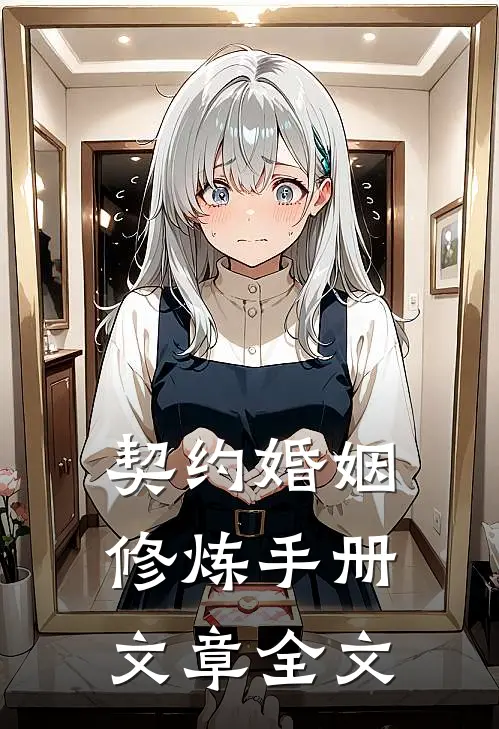 契约婚姻修炼手册文章全文