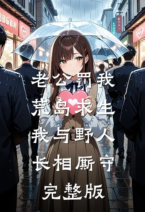老公罚我荒岛求生，我与野人长相厮守完整版