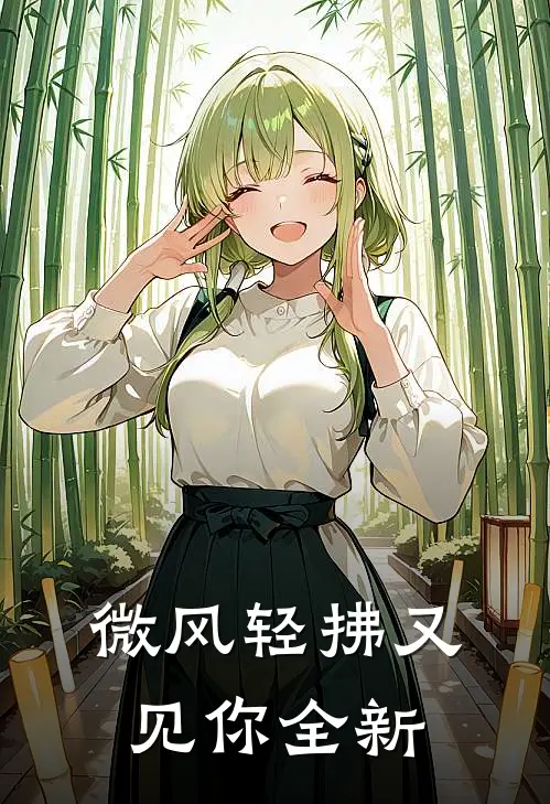 微风轻拂又见你全新