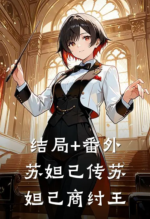 结局+番外苏妲己传苏妲己商纣王