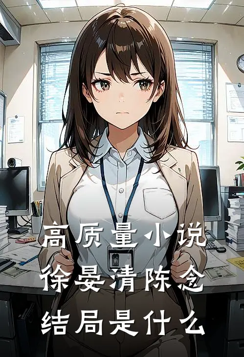 高质量小说徐晏清陈念结局是什么