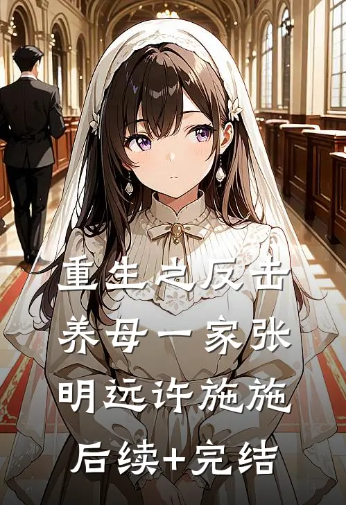 重生之反击养母一家张明远许施施后续+完结