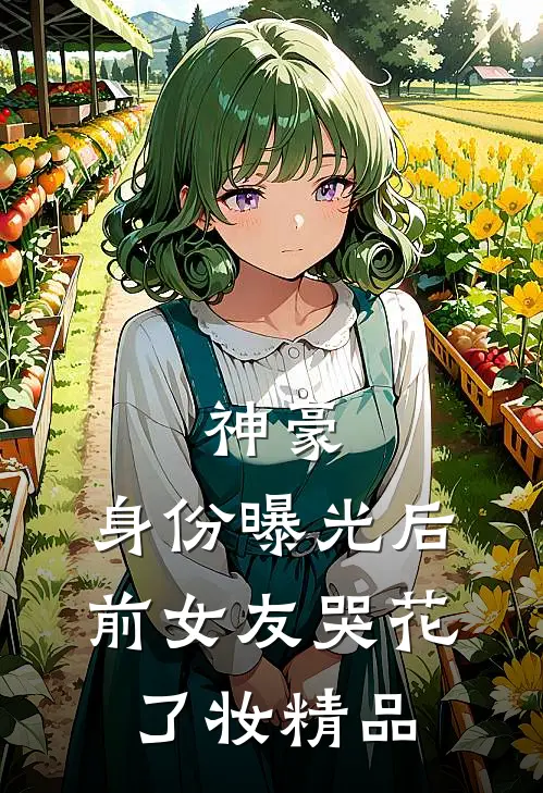 神豪：身份曝光后，前女友哭花了妆精品
