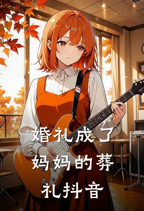婚礼成了妈妈的葬礼抖音