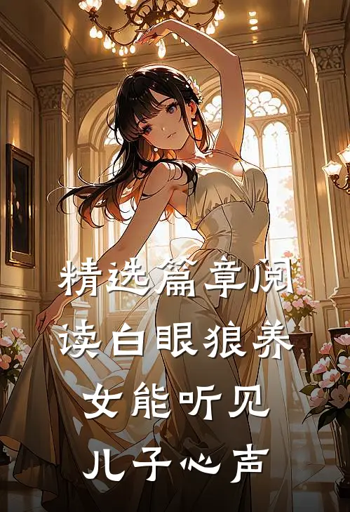 精选篇章阅读白眼狼养女能听见儿子心声