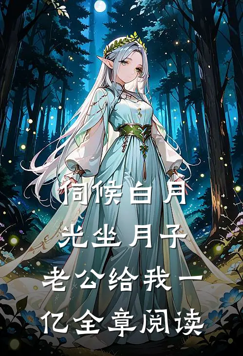 伺候白月光坐月子，老公给我一亿全章阅读