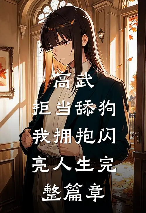 高武：拒当舔狗，我拥抱闪亮人生完整篇章