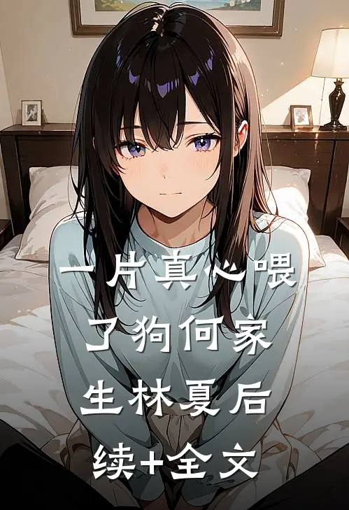 一片真心喂了狗何家生林夏后续+全文