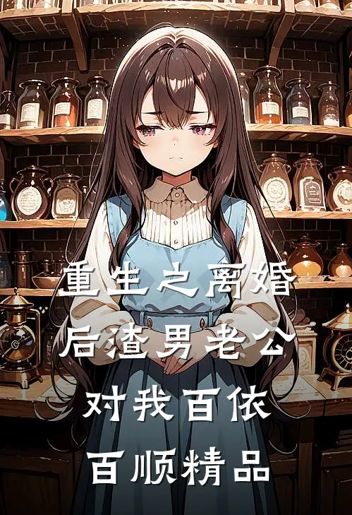 重生之离婚后渣男老公对我百依百顺精品