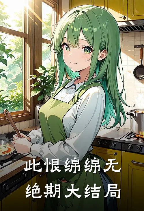 此恨绵绵无绝期大结局