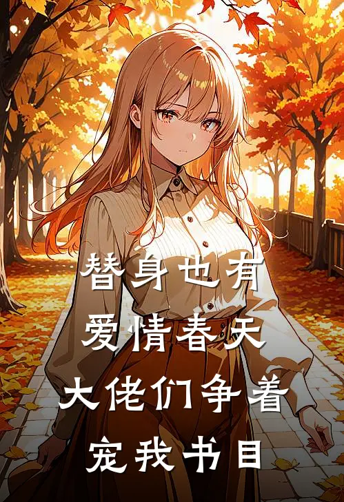 替身也有爱情春天：大佬们争着宠我书目