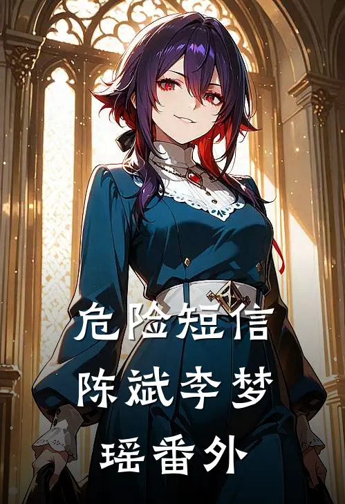 危险短信陈斌李梦瑶 番外