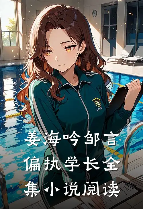 姜海吟邹言偏执学长全集小说阅读