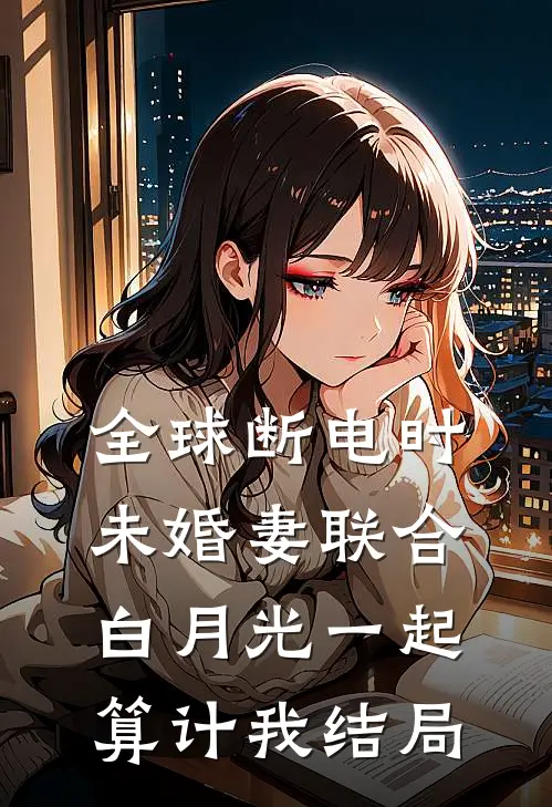全球断电时，未婚妻联合白月光一起算计我结局