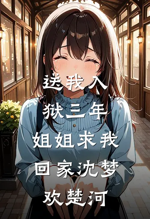 送我入狱三年，姐姐求我回家沈梦欢楚河