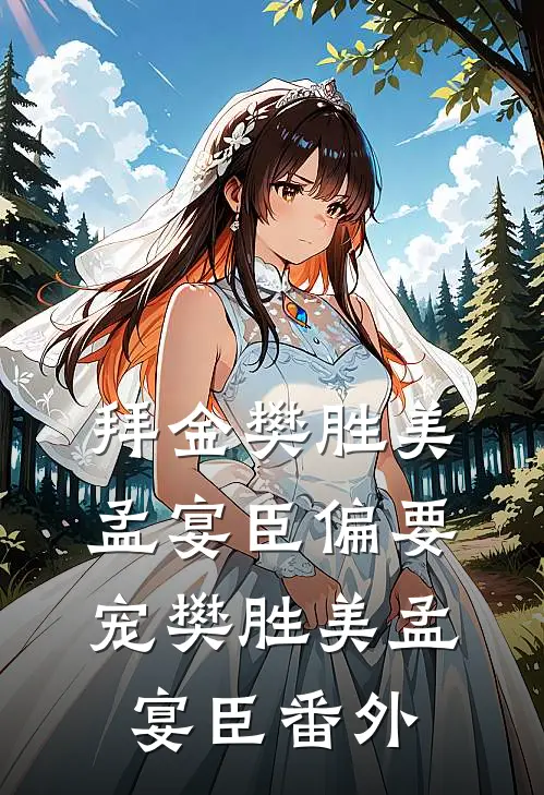 拜金樊胜美，孟宴臣偏要宠樊胜美孟宴臣番外
