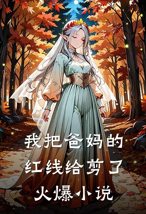 我把爸妈的红线给剪了火爆小说