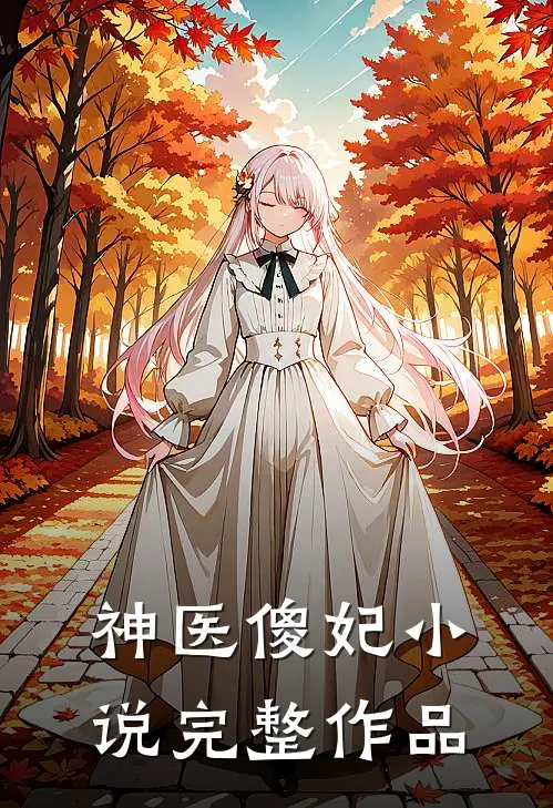 神医傻妃 小说完整作品