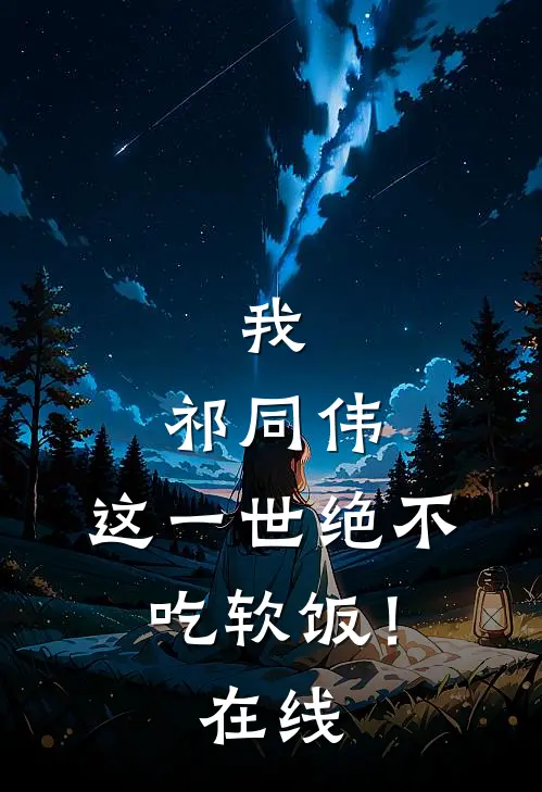我，祁同伟，这一世绝不吃软饭！在线