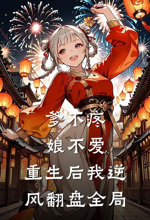爹不疼娘不爱，重生后我逆风翻盘全局