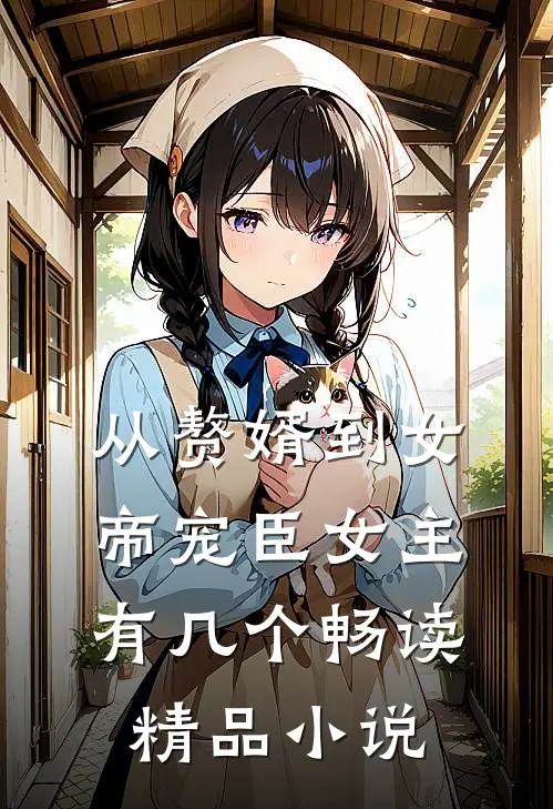 从赘婿到女帝宠臣女主有几个畅读精品小说