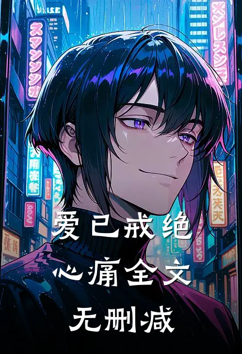 爱已戒绝心痛全文无删减