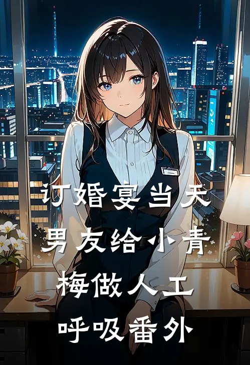订婚宴当天，男友给小青梅做人工呼吸 番外