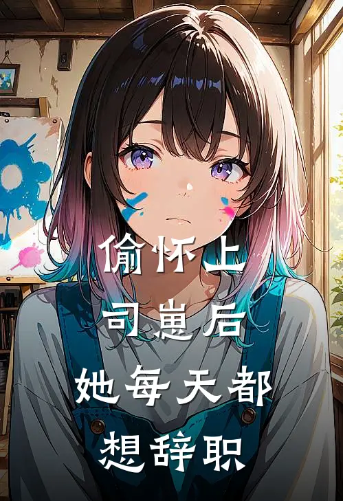 偷怀上司崽后，她每天都想辞职