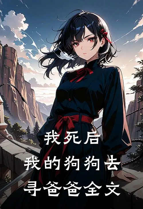 我死后，我的狗狗去寻爸爸全文