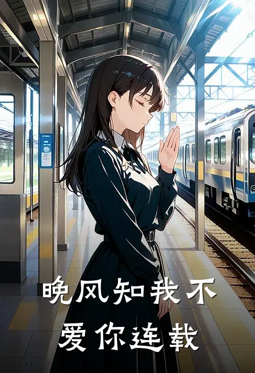 晚风知我不爱你连载