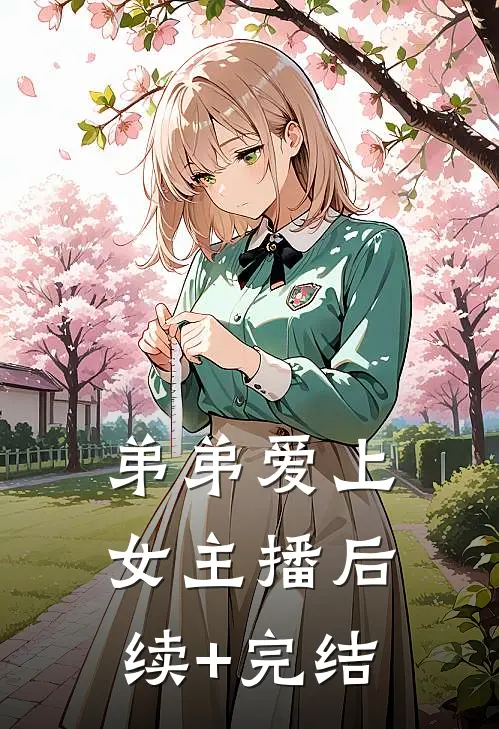 弟弟爱上女主播后续+完结