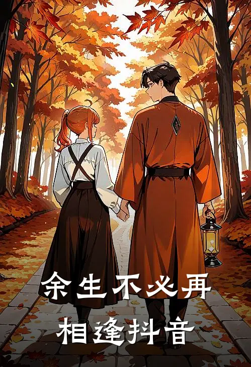 余生不必再相逢抖音