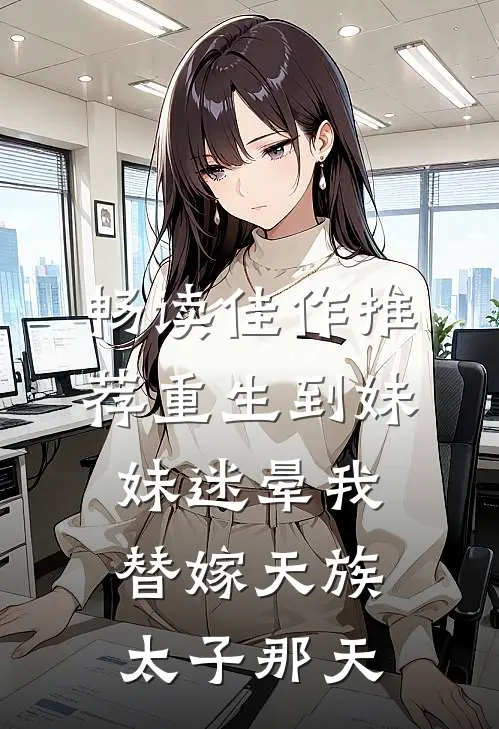 畅读佳作推荐重生到妹妹迷晕我替嫁天族太子那天