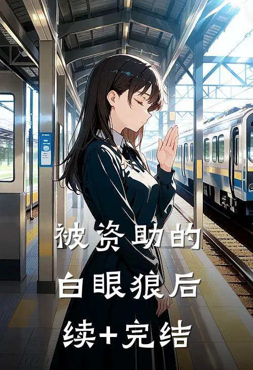 被资助的白眼狼后续+完结