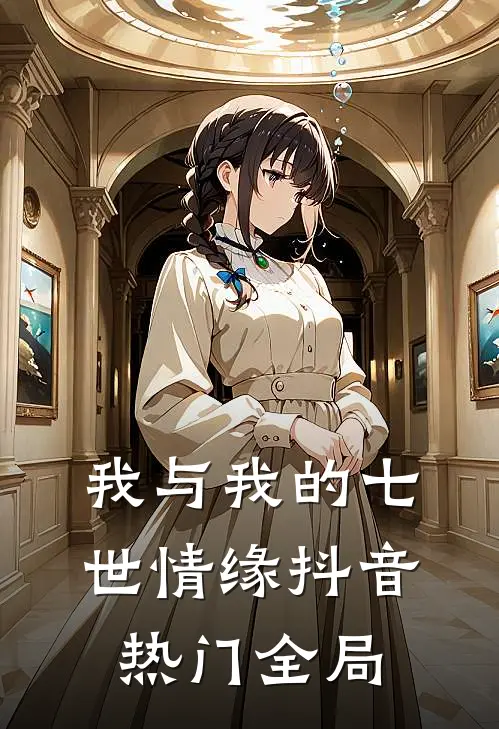 我与我的七世情缘抖音热门全局