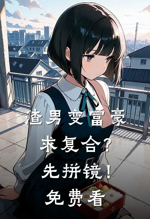 渣男变富豪，求复合？先拼镜！免费看