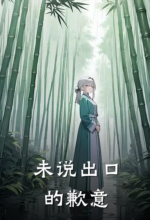 未说出口的歉意