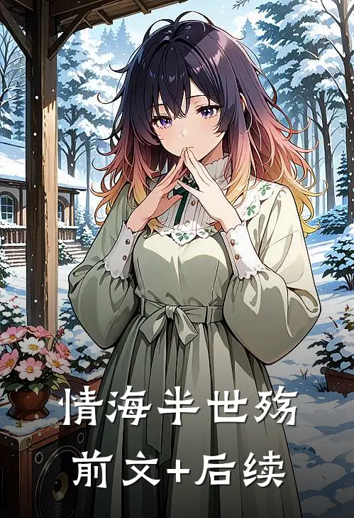 情海半世殇前文+后续
