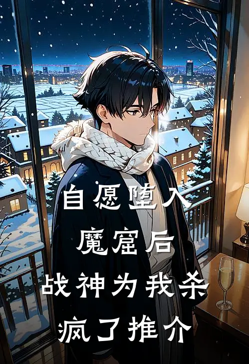 自愿堕入魔窟后，战神为我杀疯了推介