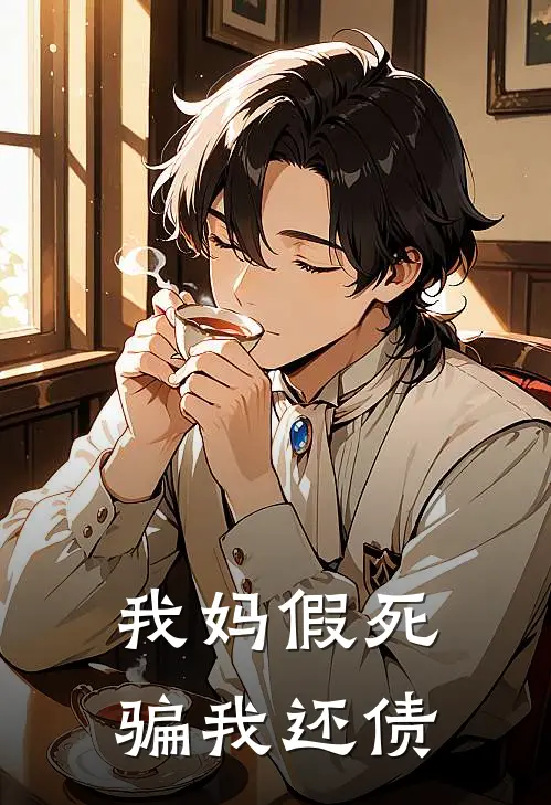 我妈假死骗我还债