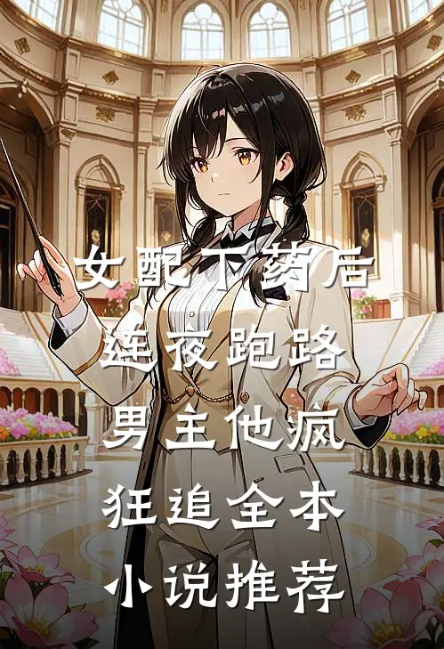 女配下药后连夜跑路，男主他疯狂追全本小说推荐